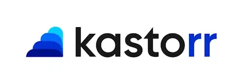 Logo Kastorr